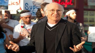 ‘Curb Your Enthusiasm’ Season 10 Finally Begins Production
