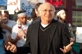 ‘Curb Your Enthusiasm’ Season 10 Finally Begins Production