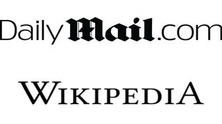 Wikipedia Ejects Daily Mail for ‘Flat-Out Fabrication’