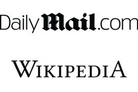 Wikipedia Ejects Daily Mail for ‘Flat-Out Fabrication’