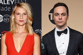 Claire Danes and Jim Parsons to Play Married Couple in Transgender Drama ‘A Kid Called Jake’