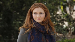‘Scandal’: Abby Whelan is the Shadiest of Them All (Recap)