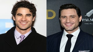 Edgar Ramirez, Darren Criss to Lead ‘Versace: American Crime Story’