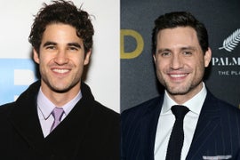 Edgar Ramirez, Darren Criss to Lead ‘Versace: American Crime Story’