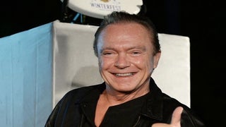David Cassidy Hospitalized in Critical Condition With Organ Failure