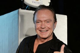 David Cassidy Hospitalized in Critical Condition With Organ Failure