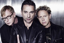 Depeche Mode to Alt-Right: We Are Not Your Official Band