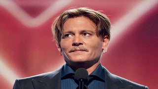 Johnny Depp to Play Silicon Valley Magnate in ‘King of the Jungle’