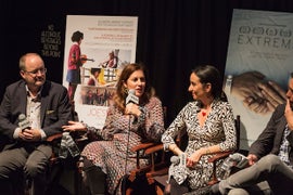 Short Documentary Oscar Nominees on Earning Trust, Telling Life and Death Stories (Exclusive Video)