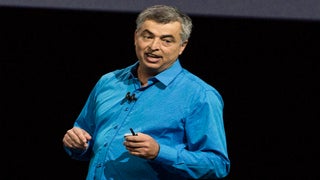 Apple Has No Interest in Buying a Studio, Content Chief Eddy Cue Says