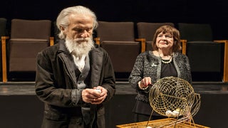 ‘Everybody’ Theater Review: What’s Really Old Is Almost New Again
