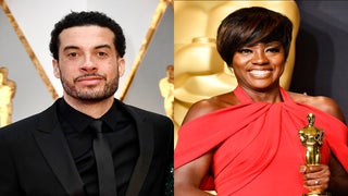 ‘Moonlight’ Writers Set Oscar Record With 5 Black Winners in Single Year