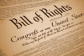 TheWrap Is Hiring a Reporter to Cover the First Amendment
