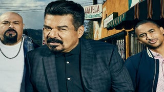 ‘Lopez’ Season 2 Poster Teases George Lopez as ‘One Bad Hombre’ (Exclusive Photo)