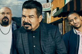 ‘Lopez’ Season 2 Poster Teases George Lopez as ‘One Bad Hombre’ (Exclusive Photo)