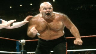 George ‘The Animal’ Steele, WWE Hall of Famer and ‘Ed Wood’ Star, Dies at 79