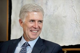 Senate Goes ‘Nuclear’ to End Filibuster on Supreme Court Picks, Pave Way for Gorsuch Confirmation