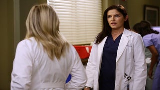 ‘Grey’s Anatomy’: Why Dr. Minnick’s Power Grab Is a Foreboding Sign