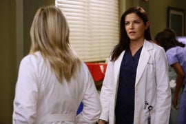 ‘Grey’s Anatomy’: Why Dr. Minnick’s Power Grab Is a Foreboding Sign