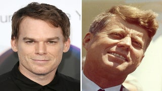 Michael C. Hall to Play John F. Kennedy in ‘The Crown’ Season 2