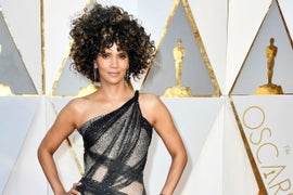 Halle Berry to Co-Star With Keanu Reeves in ‘John Wick: Chapter 3’