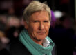 Harrison Ford