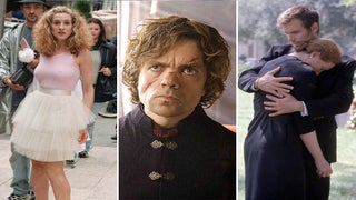 Top 20 Best HBO Original Series, From ‘Six Feet Under’ to ‘Game of Thrones’ (Photos)