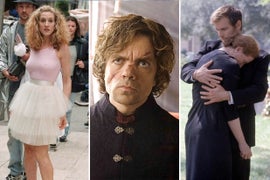 Top 20 Best HBO Original Series, From ‘Six Feet Under’ to ‘Game of Thrones’ (Photos)