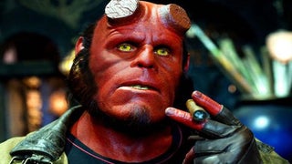 Ron Perlman Shuts Down ‘Hellboy’ Reboot Questions During Reddit AMA Session