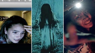 The Evolution of High-Tech Horror Movies, From ‘Dot.Kill’ to ‘Rings’ (Videos)
