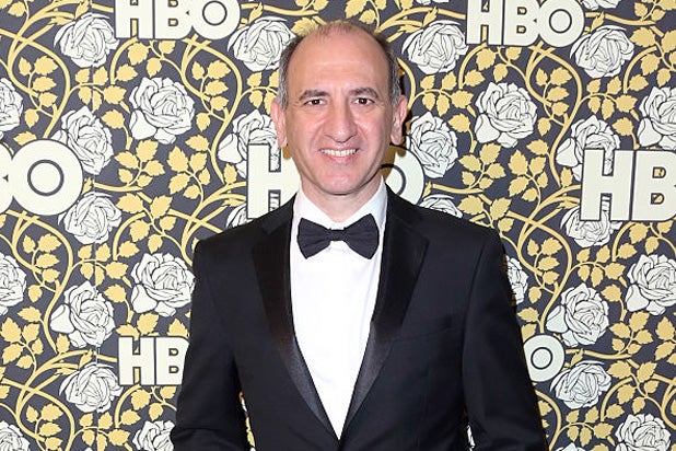 Armando Iannucci Stalin