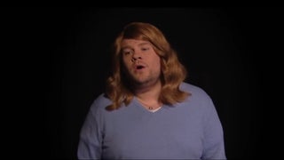 James Corden Mocks Oscars Best Picture Flub With Ode to ‘La La Land’ (Video)