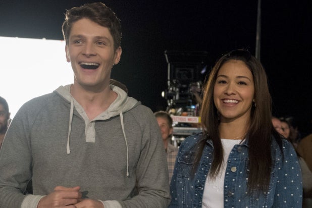 Jane the Virgin