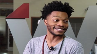 ‘Superior Donuts’ Star Recalls Epic-Fail First Stand-Up Gig: ‘I Got Kicked Off Stage’ (Video)