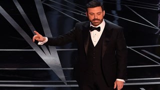 Oscars 2017: Jimmy Kimmel’s Best Moments, From ‘We Bought a Zoo’ to Sunny Pawar (Photos)