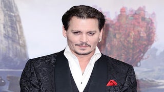 Johnny Depp’s Infinitum Nihil Inks First-Look Deal With IM Global