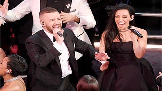 Watch Justin Timberlake’s Booty-Shaking Oscars Opening Number (Video)