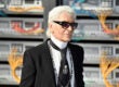 karl lagerfeld