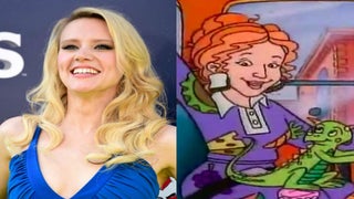 Kate McKinnon to Voice New Ms. Frizzle in Netflix ‘Magic School Bus’ Reboot