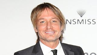 Keith Urban Leads Academy of Country Music Awards Nominations