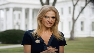 Twitter Mocks Kellyanne Conway for Spy ‘Microwave’ Claims: ‘The Dishwasher Is Watching Me’