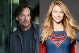 ‘Supergirl’ Adds ‘Hercules’ Star Kevin Sorbo as New Villain