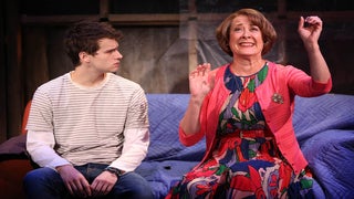 ‘Kid Victory’ Theater Review: Life Is Not a Cabaret in John Kander’s New Musical