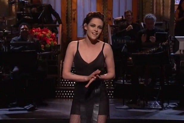 f word slip on snl