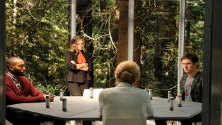 ‘Legion’ Teased Mysteries But Leaves Viewers Hanging In Season 1 (Commentary)