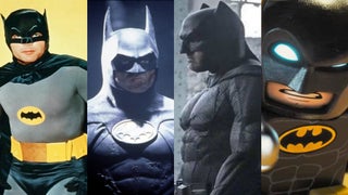 We Chatted With a Batman Historian About ‘Lego Batman’ and the Dark Knight’s Future