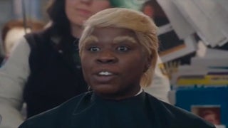 ‘SNL’: Leslie Jones Wants to Play Donald Trump Too (Video)