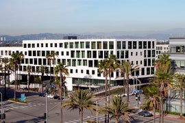 Loyola Marymount to Open Playa Vista Campus for Film, Television School