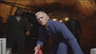 Channing Tatum, Daniel Craig Pull Blue Collar Heist in ‘Logan Lucky’ Trailer (Video)