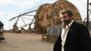 ‘Logan’ Review: Hugh Jackman Puts the ‘R’ in Wolverine